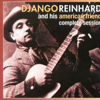 Django Reinhardt The Object of My Affection