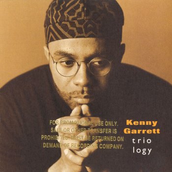 Kenny Garrett A Time For Love