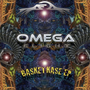Omega Flight The Tick - Original Mix