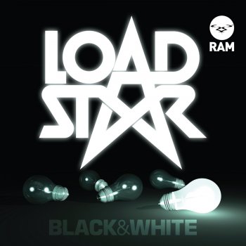 Loadstar Black & White (Instrumental)