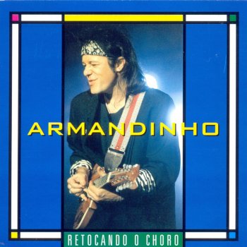 Armandinho Santa Morena