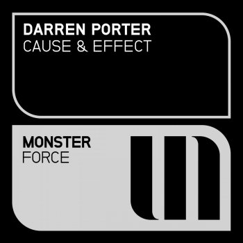 Darren Porter Cause & Effect - Radio Edit