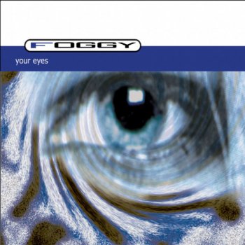 Foggy Your Eyes (Morevox Club Mix)