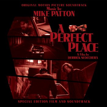 Mike Patton Another Perfect Place