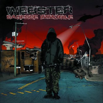 Webster Guerilla Muzik