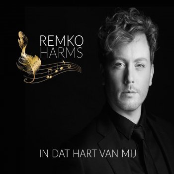 Remko In dat Hart Van Mij (Radio Edit)