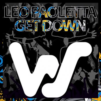 Leo Paoletta Get Down