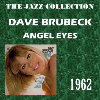 Dave Brubeck The Night We Called It a Day