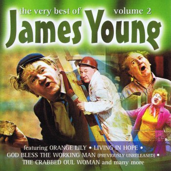 James Young I Loved a Papish