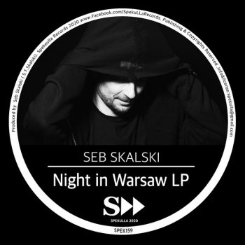 Seb Skalski feat. Truant Static