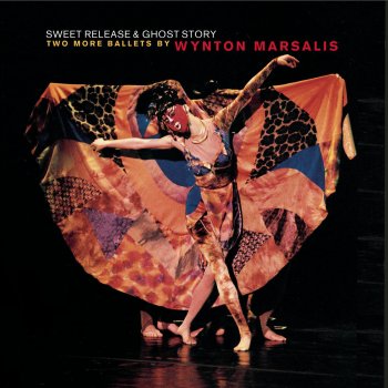 Wynton Marsalis Sweet Release: Home: Give Me Your Hand