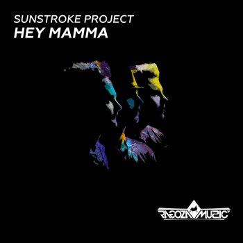 Sunstroke Project Hey Mamma (Karaoke Version)