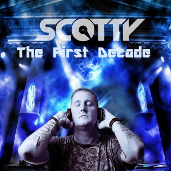 Scotty Feel Alive (Edit Mix) Performer