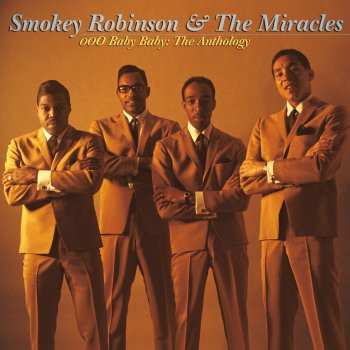 Smokey Robinson & The Miracles Doggone Right - Album Version / Stereo