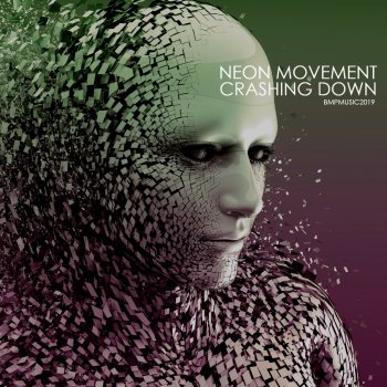 Neon Movement Crashing Down (Instrumental)