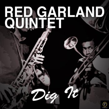 Red Garland Quintet Billie's Bounce