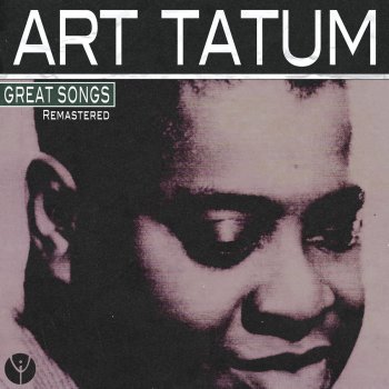 Art Tatum In a Sentimental Mood (Piano Solo)
