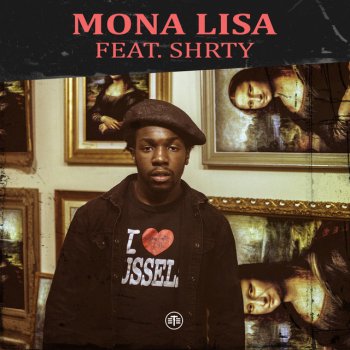 Ege Zulu feat. Shrty Mona Lisa