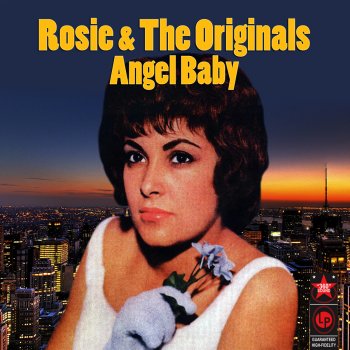 Rosie & The Originals Lonely Blue Nights