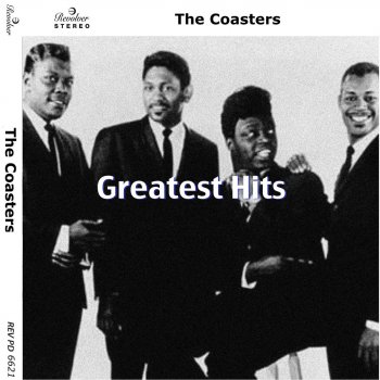 The Coasters Besame Mucho, Parts 1 & 2