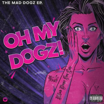 Mad Dogz feat. Danny PPK