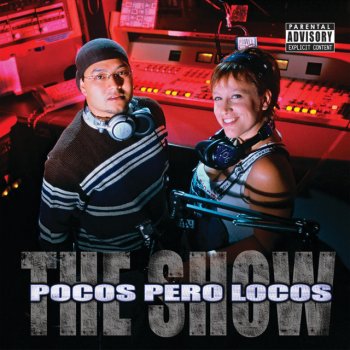 Pocos Pero Locos Angel - Remix