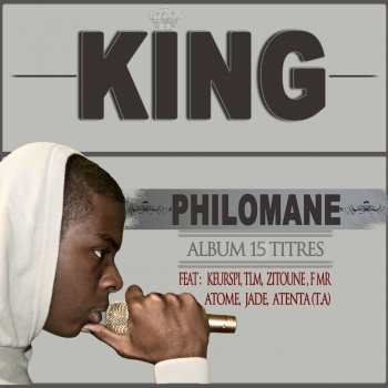 King Philomane