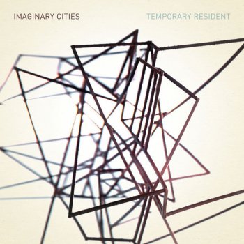 Imaginary Cities Temporary Resident (Piano Version)