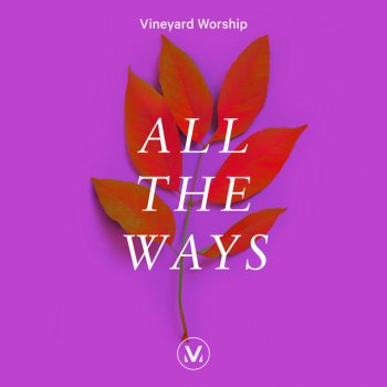 Vineyard Worship More Than Anything (feat. Samuel Lane)
