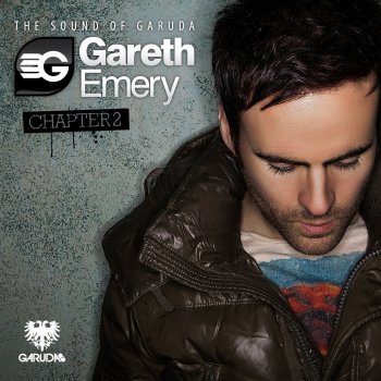 Gareth Emery The Sound of Garuda - Chapter 2 (Continuous Mix)