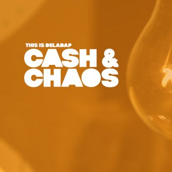 Deladap Cash & Chaos (Karaoke Version)