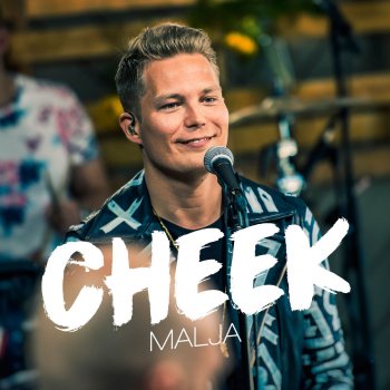 Cheek Malja (Vain elämää kausi 7)