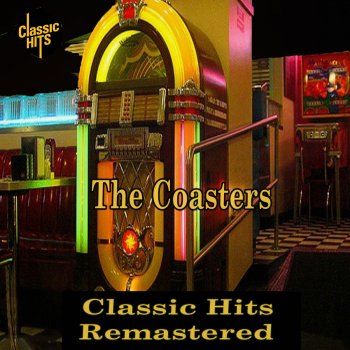 The Coasters Little Egypt - Remastered