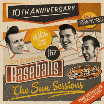 The Baseballs Thinking Out Loud