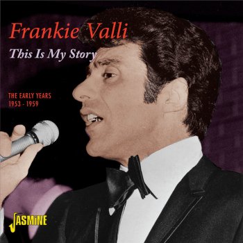 Frankie Valli as Frankie Valley feat. The Travellers Forgive And Forget