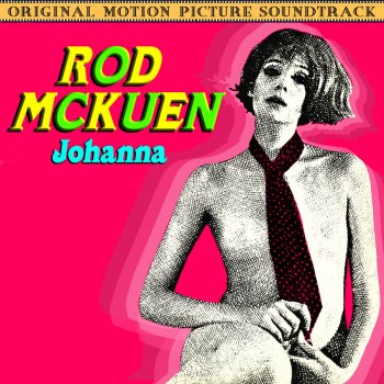 Rod McKuen I'm Only Me (Two Girls Bathing)
