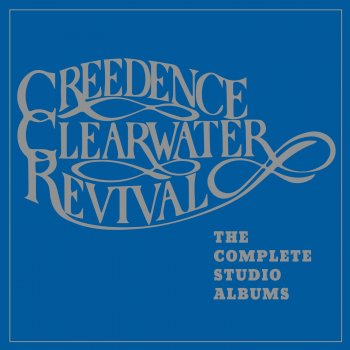 Creedence Clearwater Revival Door To Door