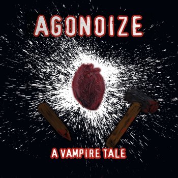 Agonoize A Vampire Tale (Blutdurst)