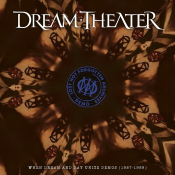 Dream Theater Cry for Freedom (Instrumental Demo)