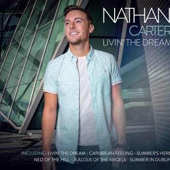 Nathan Carter Jealous of the Angels