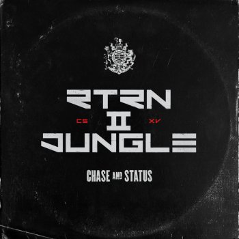 Chase & Status feat. Natty Campbell Cool N Crisp