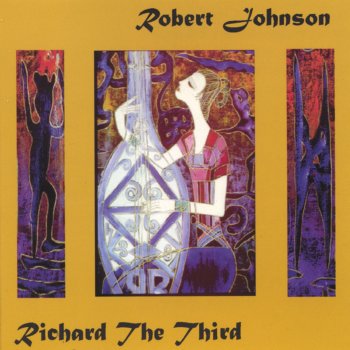 Robert Johnson The Beating of My Heart