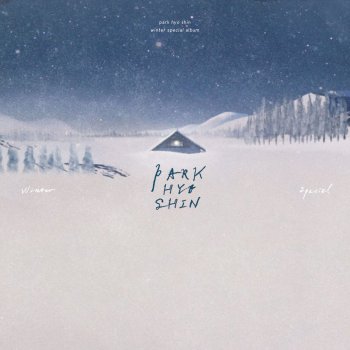 Park Hyo Shin Sound of Winter - Instrument