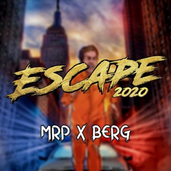 Mr. P Escape 2020