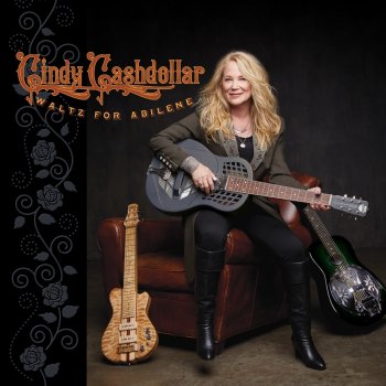 Cindy Cashdollar feat. Arlen Roth In the Heart of This Town