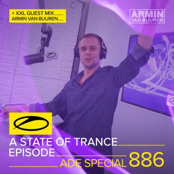 Armin van Buuren Lifting You Higher (A State of Trance 900 Anthem)