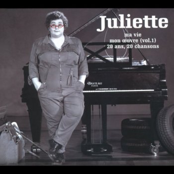Juliette Berceuse Pour Carlitos - Live
