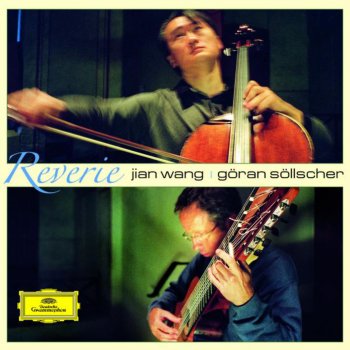 Jian Wang feat. Göran Söllscher Etude, Op. 76 nr 2