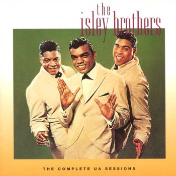 The Isley Brothers Please, Please, Please