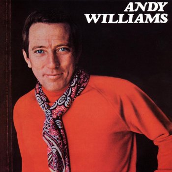 Andy Williams Strangers In the Night